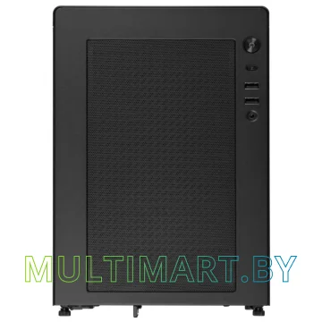 Корпус SilverStone Sugo 16 (SST-SG16B) картинка 5